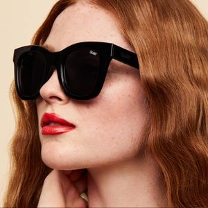 QUAY after hours sunglasses